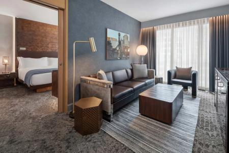 The Joseph, a Luxury Collection, Nashville - 21
