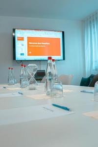 Novotel Suites Paris Montreuil Vincennes - 24