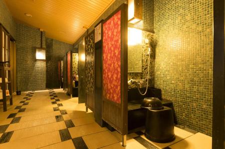 Dormy Inn Premium Wakayama Natural Hot Spring - 14