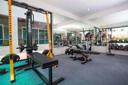 Double D Boutique Residence - 18