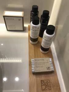 Lavris City Suites - 23
