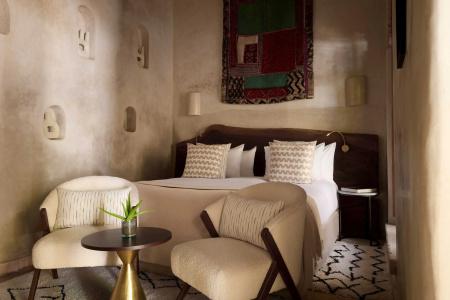 The Pearl Marrakech - 58