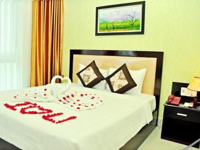 Tay Bac Da Nang - 3