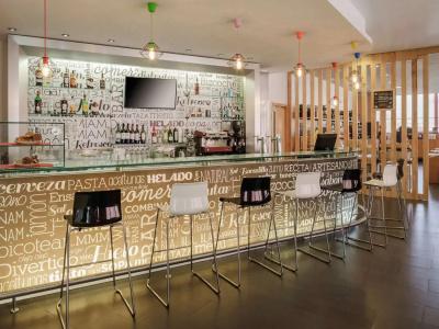 Ibis Malaga Centro Ciudad - 37