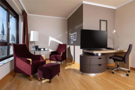 Hilton Mainz - 32