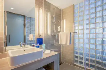 Holiday Inn Express Beijing Airport Zone, An Ihg - 52
