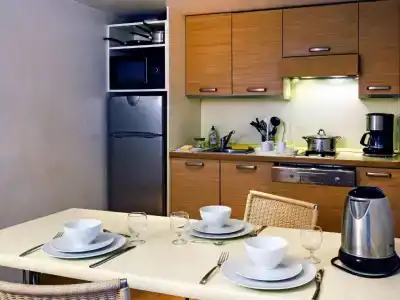 ApartAdagio Nice Promenade des Anglais - 74