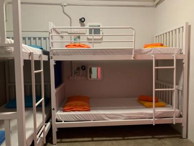 Sleep Sheep Phuket Hostel Sha - 41