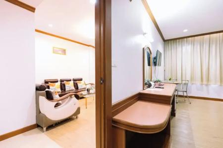 Chumphon Gardens - 55
