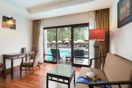 Khaolak Oriental Resort - 58