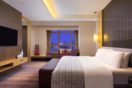Le Meridien Qingdao - 166