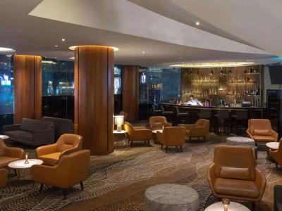 Novotel City Centre - 43