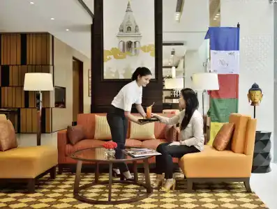 Fairfield by Marriott Kathmandu - 21