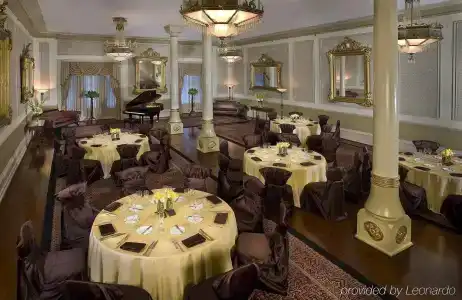 The Driskill, in The Unbound Collection by Hyatt - 49