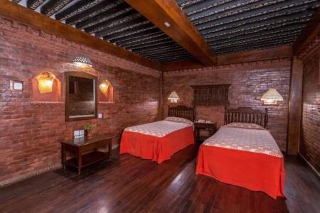 Kantipur Temple House - 55