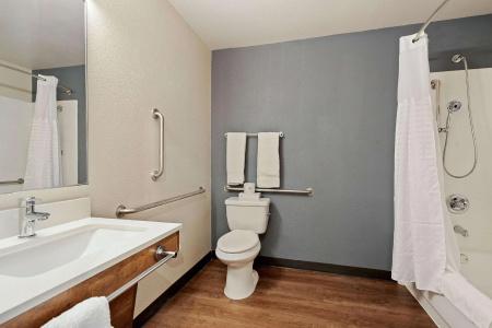 Extended Stay America Suites - Seattle - Redmond - 44