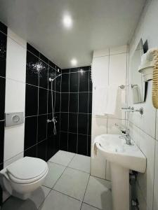 Alanya Queen Apart Otel - 38