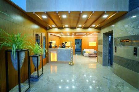 Grand Padappai Residency - 1