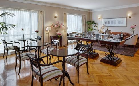Intercontinental Buenos Aires, An Ihg - 34