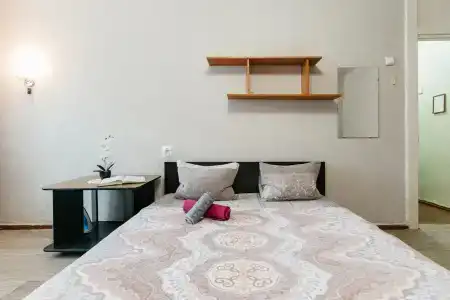 Kak doma on 26 Ivanov Street - 36