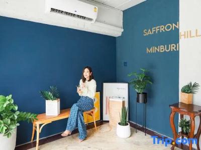 Saffron Hill Minburi - 4