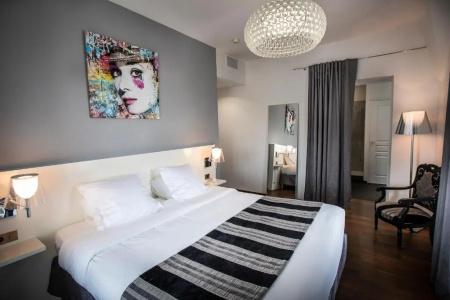 Le Manoir Hôtel - 45
