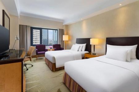 Radisson Collection, Yangtze Shanghai - 36