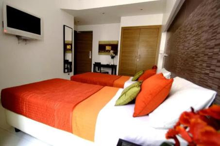 Interno 5 b&b - 19