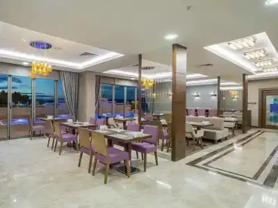 Hampton Inn Canakkale, Turkey - 20