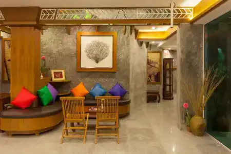 The Samui Beach Resort - Sha Plus Certified - 21