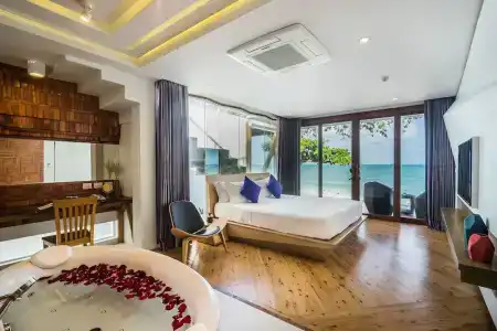 White Sand Samui Resort - 70