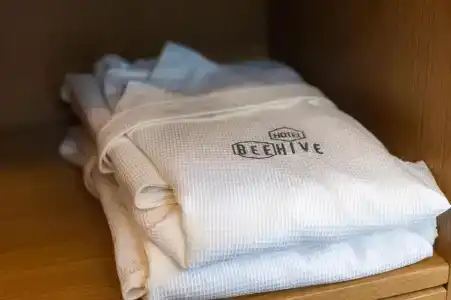 Beehive - 20