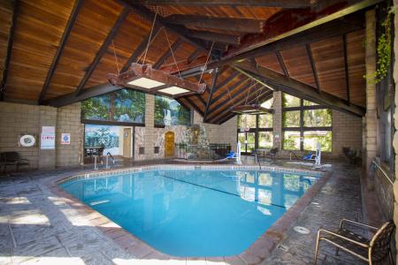 Best Western Plus Yosemite Gateway Inn - 14