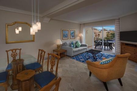 Marriott's Marbella Beach Resort - 5