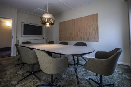 Scandic Aalborg Øst - 25