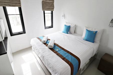 p' Private Resort Cha Am - 31
