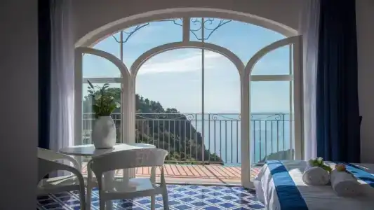 Palazzo San Giovanni Amalfi Coast - 15