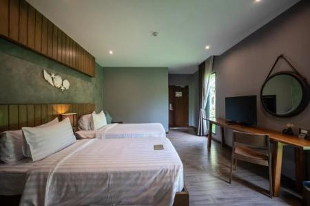 Coral Tree Villa Huahin - 58