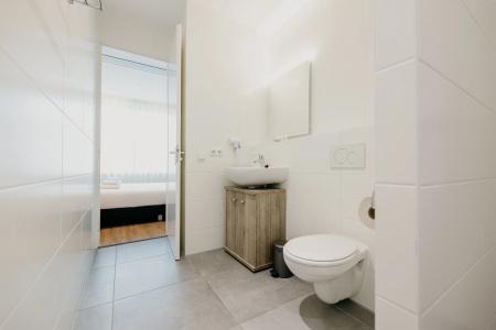 Amsterdam ID Aparthotel - 9
