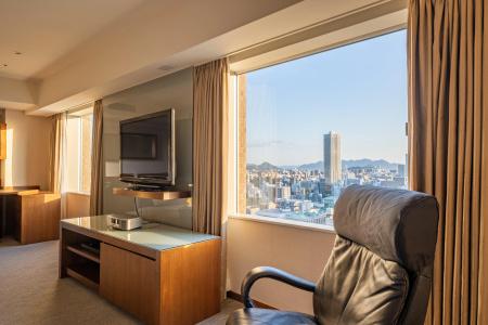 Ana Crowne Plaza Hiroshima, An Ihg - 6
