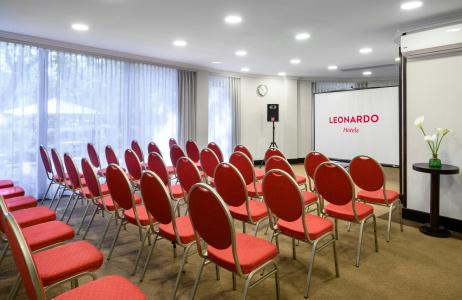 Leonardo Budapest - 45