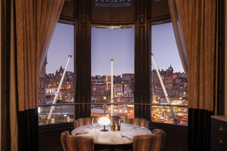 Indigo - Edinburgh - Princes Street, an IHG Hotel - 42