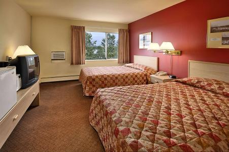 Ramada by Wyndham Anchorage - 4