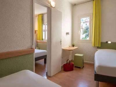 ibis budget Menton Bord de Mer - 81