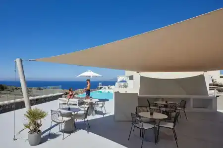 Adorno Oia, Oia - 18