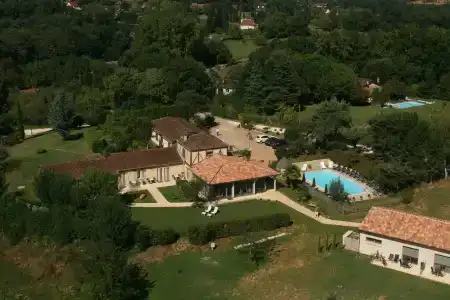 Le Mas de Castel - 13