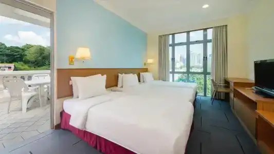 New Cape Inn (Sg Clean) - 51
