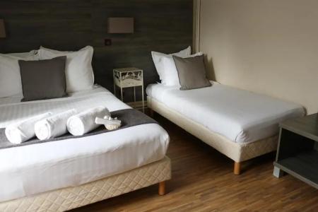 Le Transat Bleu - 45