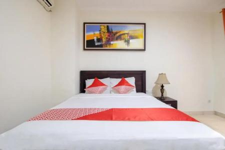 Oyo Flagship 2688 Guntur - 23
