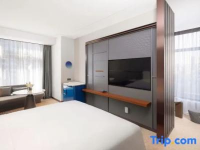 Crowne Plaza Qingdao Jinshui, An Ihg - 59